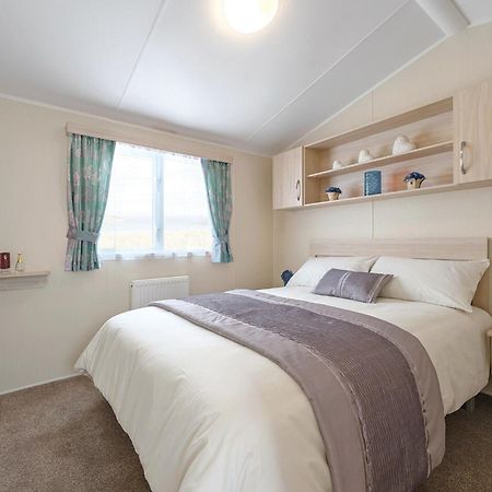 Hotel Viewfield Manor Leisure Park Springside Esterno foto