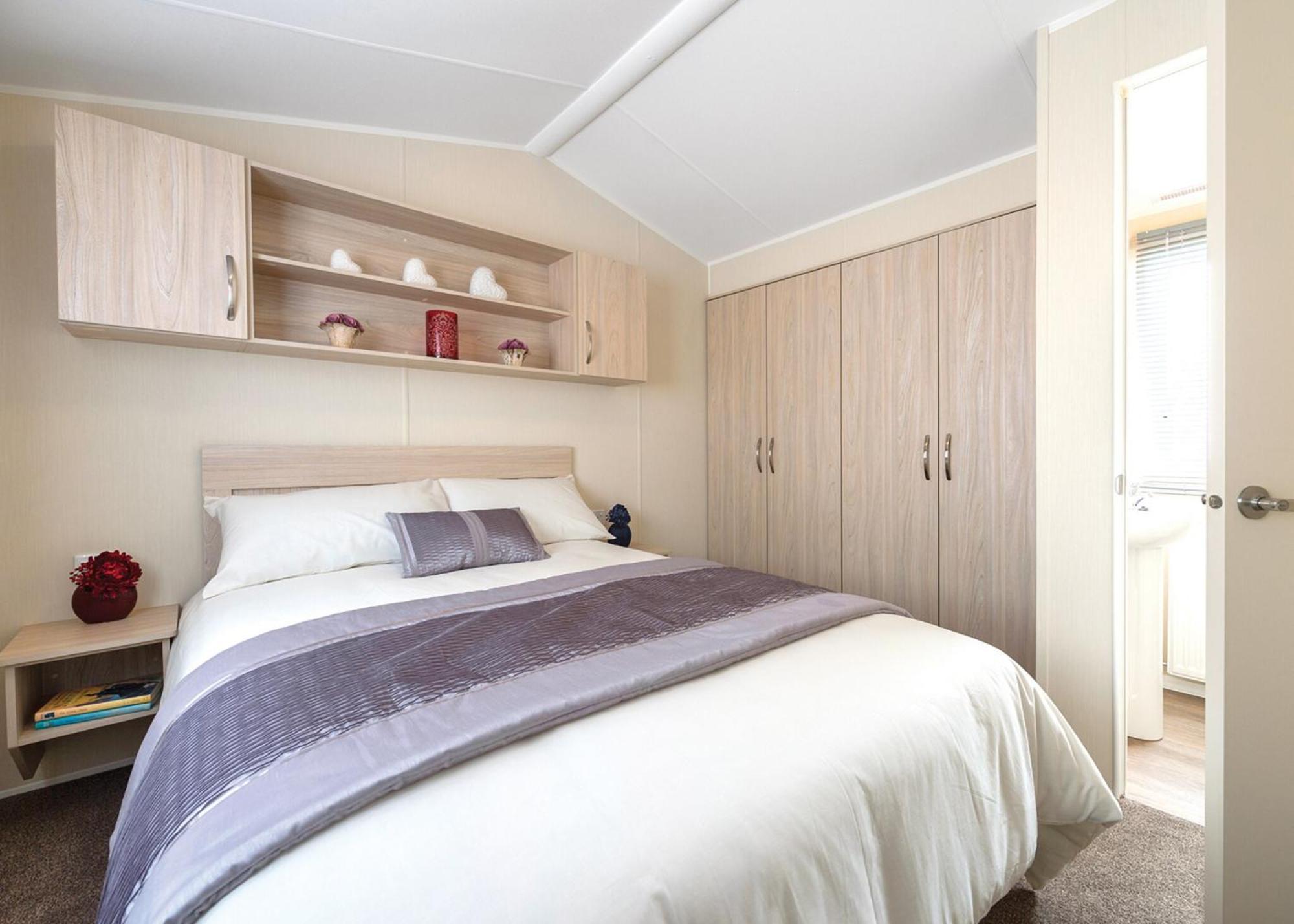 Hotel Viewfield Manor Leisure Park Springside Esterno foto