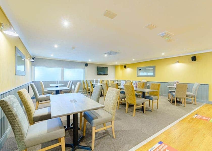 Hotel Viewfield Manor Leisure Park Springside Esterno foto