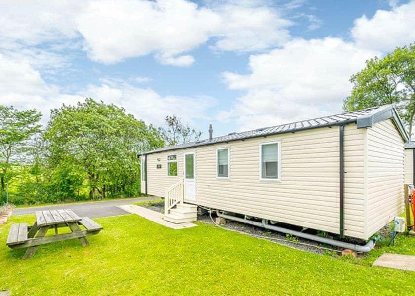 Hotel Viewfield Manor Leisure Park Springside Esterno foto