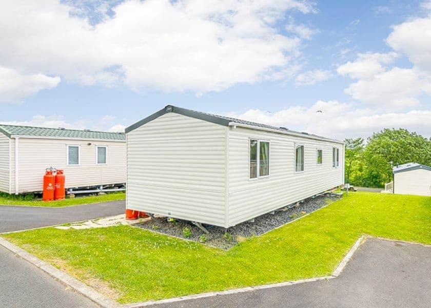 Hotel Viewfield Manor Leisure Park Springside Esterno foto