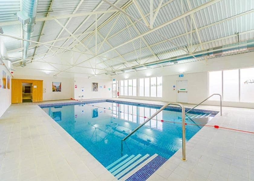 Hotel Viewfield Manor Leisure Park Springside Esterno foto